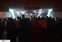 Mega zabawa i mega galeria - studniówka I Liceum