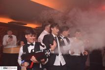 Mega zabawa i mega galeria - studniówka I Liceum