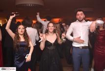 Mega zabawa i mega galeria - studniówka I Liceum