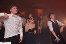 Mega zabawa i mega galeria - studniówka I Liceum