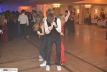 Mega zabawa i mega galeria - studniówka I Liceum