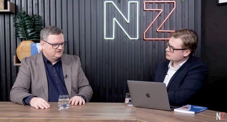 KSeF - Czeka nas GRUBA AWANTURA?!