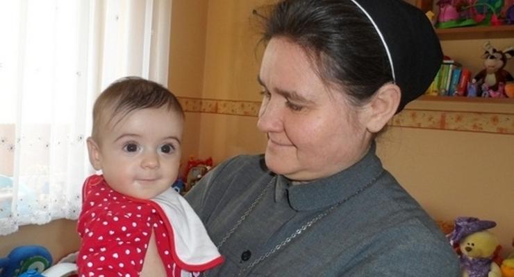 Podczas Pasterki możemy pomóc samotnym matkom