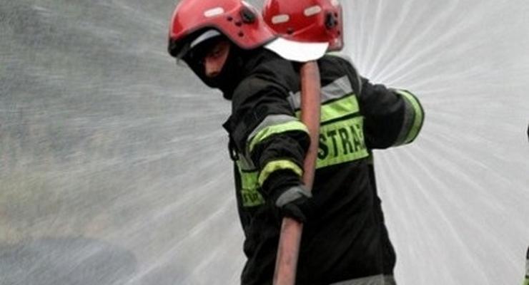 Mikluszowiccy strażacy chcą być na medal