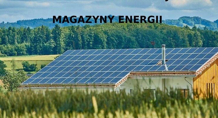 W Wiśniczu o magazynowaniu energii