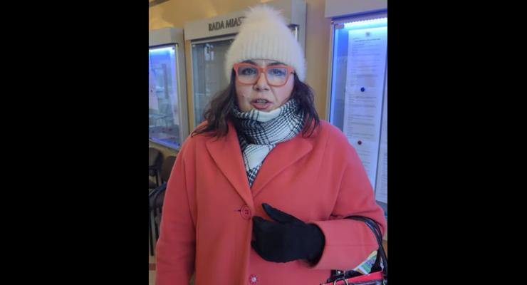 Joanna Solak: bocheński układ rodzinno-polityczno-biznesowy - zobacz jaki jest