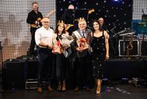 W Gminie Bochnia balowali seniorzy – zobacz jak wypadli