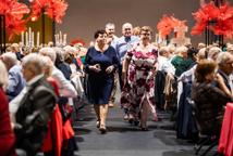 W Gminie Bochnia balowali seniorzy – zobacz jak wypadli