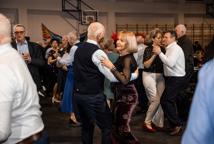 W Gminie Bochnia balowali seniorzy – zobacz jak wypadli