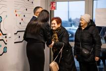 W Gminie Bochnia balowali seniorzy – zobacz jak wypadli