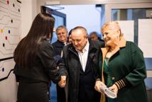 W Gminie Bochnia balowali seniorzy – zobacz jak wypadli