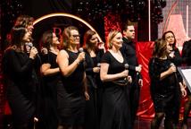 W Gminie Bochnia balowali seniorzy – zobacz jak wypadli