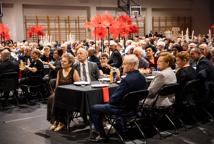 W Gminie Bochnia balowali seniorzy – zobacz jak wypadli