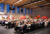 W Gminie Bochnia balowali seniorzy – zobacz jak wypadli