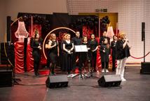 W Gminie Bochnia balowali seniorzy – zobacz jak wypadli