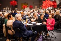 W Gminie Bochnia balowali seniorzy – zobacz jak wypadli