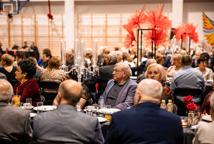 W Gminie Bochnia balowali seniorzy – zobacz jak wypadli