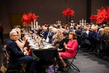 W Gminie Bochnia balowali seniorzy – zobacz jak wypadli