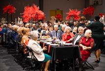 W Gminie Bochnia balowali seniorzy – zobacz jak wypadli