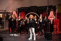 W Gminie Bochnia balowali seniorzy – zobacz jak wypadli