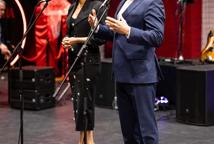 W Gminie Bochnia balowali seniorzy – zobacz jak wypadli