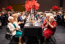 W Gminie Bochnia balowali seniorzy – zobacz jak wypadli