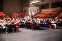 W Gminie Bochnia balowali seniorzy – zobacz jak wypadli