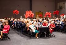 W Gminie Bochnia balowali seniorzy – zobacz jak wypadli