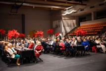 W Gminie Bochnia balowali seniorzy – zobacz jak wypadli