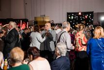 W Gminie Bochnia balowali seniorzy – zobacz jak wypadli