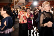 W Gminie Bochnia balowali seniorzy – zobacz jak wypadli