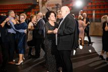 W Gminie Bochnia balowali seniorzy – zobacz jak wypadli