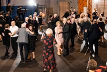 W Gminie Bochnia balowali seniorzy – zobacz jak wypadli