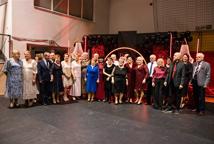 W Gminie Bochnia balowali seniorzy – zobacz jak wypadli