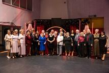 W Gminie Bochnia balowali seniorzy – zobacz jak wypadli