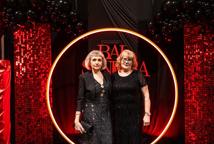 W Gminie Bochnia balowali seniorzy – zobacz jak wypadli