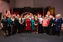 W Gminie Bochnia balowali seniorzy – zobacz jak wypadli