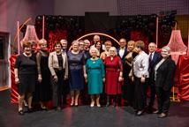 W Gminie Bochnia balowali seniorzy – zobacz jak wypadli