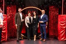 W Gminie Bochnia balowali seniorzy – zobacz jak wypadli