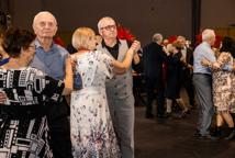 W Gminie Bochnia balowali seniorzy – zobacz jak wypadli