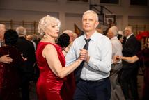 W Gminie Bochnia balowali seniorzy – zobacz jak wypadli