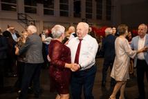 W Gminie Bochnia balowali seniorzy – zobacz jak wypadli