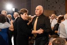 W Gminie Bochnia balowali seniorzy – zobacz jak wypadli