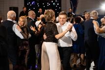 W Gminie Bochnia balowali seniorzy – zobacz jak wypadli