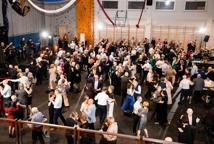 W Gminie Bochnia balowali seniorzy – zobacz jak wypadli