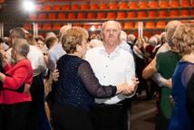 W Gminie Bochnia balowali seniorzy – zobacz jak wypadli