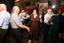 W Gminie Bochnia balowali seniorzy – zobacz jak wypadli