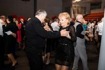 W Gminie Bochnia balowali seniorzy – zobacz jak wypadli