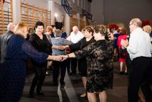 W Gminie Bochnia balowali seniorzy – zobacz jak wypadli