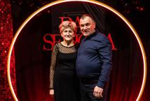 W Gminie Bochnia balowali seniorzy – zobacz jak wypadli